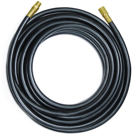 Hot Max 25' Extension Propane Gas Hose, 350 PSI Rated 24201